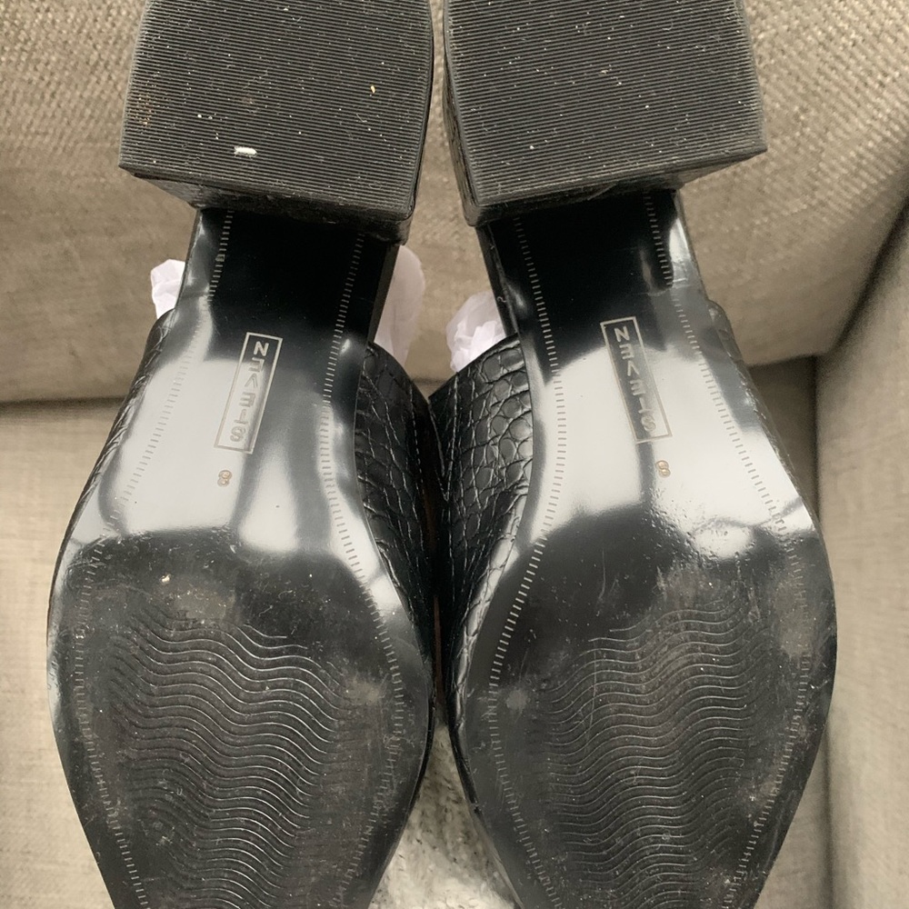 Steven By Steve Madden Fred’s Mule - image 3